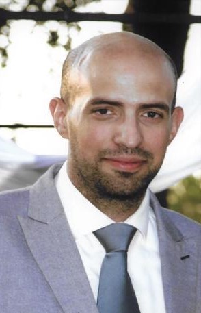 Gerardo José Osório da Silva