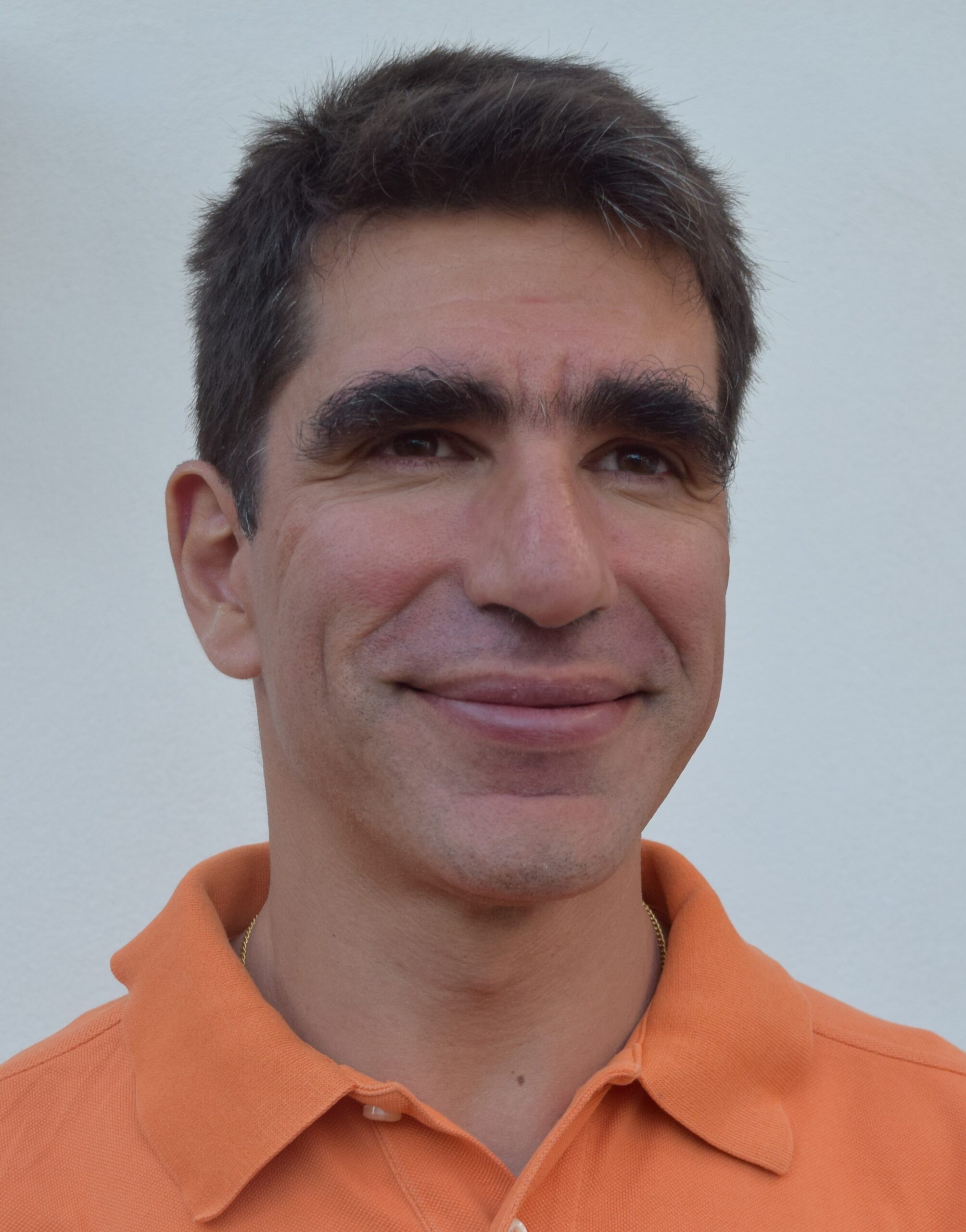 Pedro Gamboa